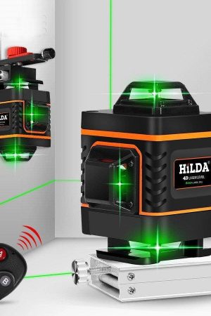 Нивелир лазерный HILDA 4D в аренду
