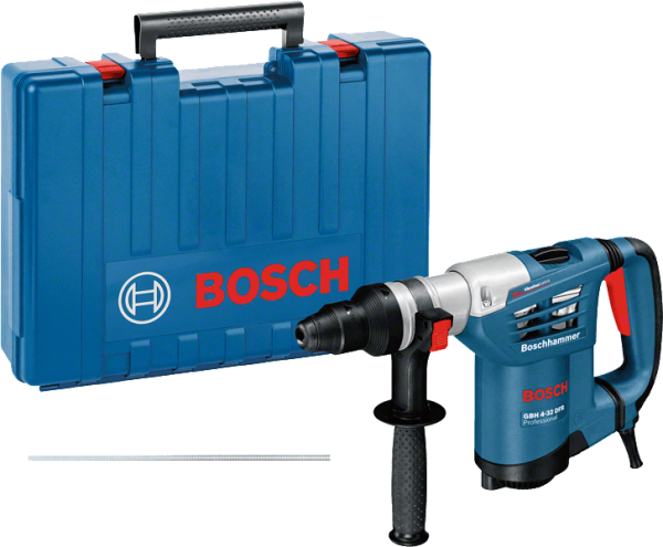 Перфоратор Bosch GBH 4-32 Professional в аренду