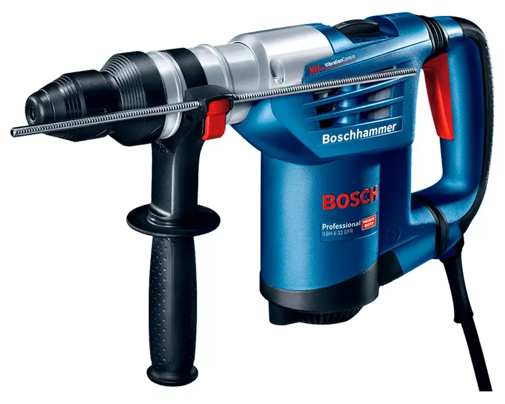 Аренда Перфоратора BOSCH GBH 4-32 в Минске с доставкой