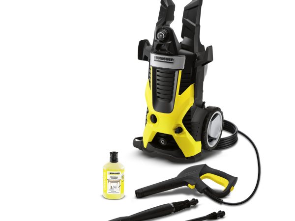 Мойка высокого давления KARCHER K7 аренда
