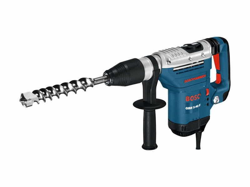 Аренда Перфоратора BOSCH GBH 5-40 в Минске с доставкой